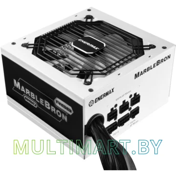 Блок питания Enermax Marblebron White RGB 850W (EMB850EWT-W-RGB) картинка 5
